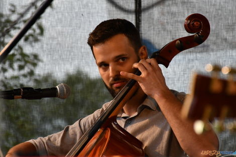 Koncert Sołacki nad Rusałką - Kilka czułości  Foto: Kasia Lonowska