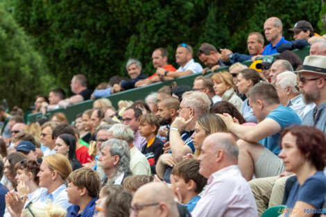 Poznań Open 2021 -  finał singla Bernabe Zapata Miralles (ESP)  Foto: lepszyPOZNAN.PL/Piotr Rychter