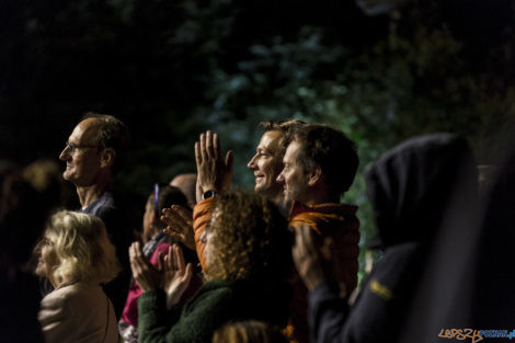 Enter Enea Festival 2021 - Omri Mor Trio  Foto: lepszyPOZNAN.pl/Piotr Rychter