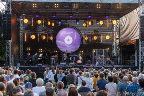 Enter Enea Festival - Mariusz Patyra / Mikhail Radunski / Kirył  Foto: lepszyPOZNAN.PL/Piotr Rychter