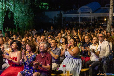 Enter Enea Festival  Foto: lepszyPOZNAN.PL/Piotr Rychter