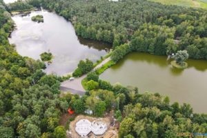 Przedszkole dla zwierząt w Nowym Zoo  Foto: materiały prasowe / PIM