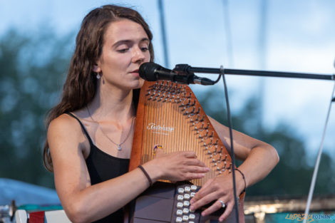 Koncert Sołacki nad Rusałką - Kilka czułości  Foto: lepszyPOZNAN.PL/Piotr Rychter