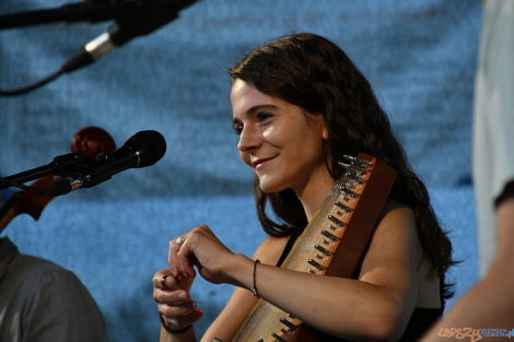 Koncert Sołacki nad Rusałką - Kilka czułości  Foto: Kasia Lonowska