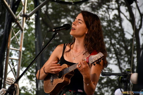 Koncert Sołacki nad Rusałką - Kilka czułości  Foto: Kasia Lonowska