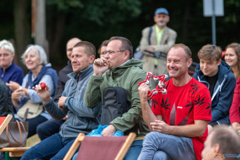 Koncert Sołacki nad Rusałką - Kilka czułości  Foto: lepszyPOZNAN.PL/Piotr Rychter