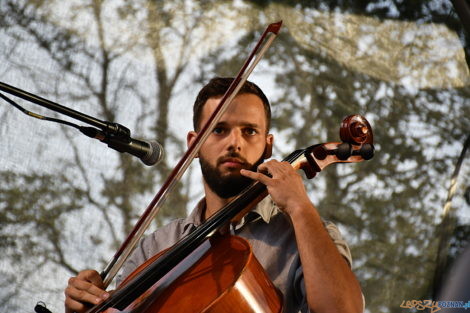 Koncert Sołacki nad Rusałką - Kilka czułości  Foto: Kasia Lonowska