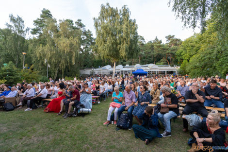 Enter Enea Festival  Foto: lepszyPOZNAN.PL/Piotr Rychter