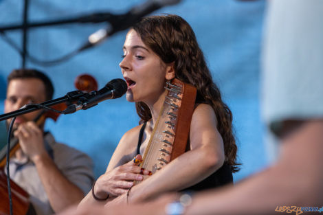 Koncert Sołacki nad Rusałką - Kilka czułości  Foto: lepszyPOZNAN.PL/Piotr Rychter