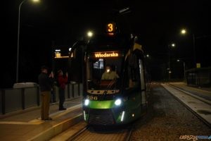 Tram Wlodarska Naramowice 21.08.2021 [UMP RB] (4)  Foto: 