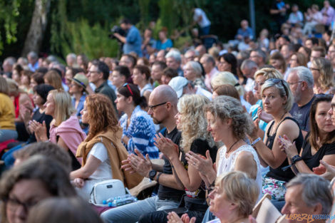 Enter Enea Festival - Mariusz Patyra / Mikhail Radunski / Kirył  Foto: lepszyPOZNAN.PL/Piotr Rychter