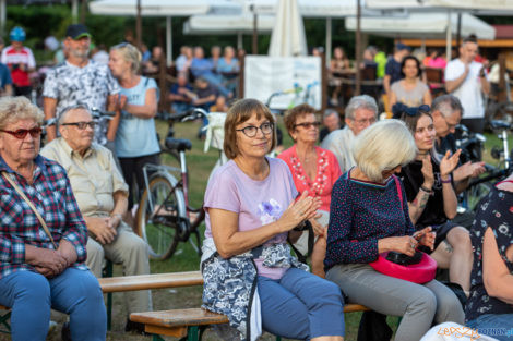 Koncerty Sołacke nad Rusałką - Majtki Bosmana  Foto: lepszyPOZNAN.PL/Piotr Rychter