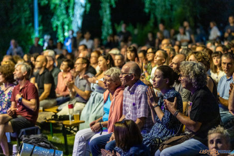 Enter Enea Festival  Foto: lepszyPOZNAN.PL/Piotr Rychter