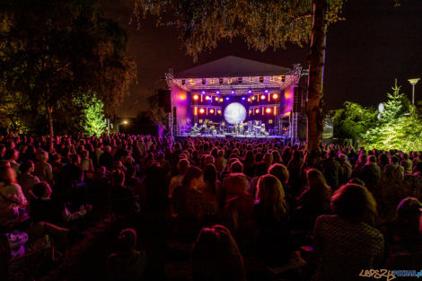 Enter Enea Festival - Marta Wajdzik Quartet  Foto: lepszyPOZNAN.PL/Piotr Rychter