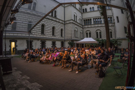 7 wspaniałych- Dagadana  Foto: lepszyPOZNAN.pl/Ewelina Jaśkowiak