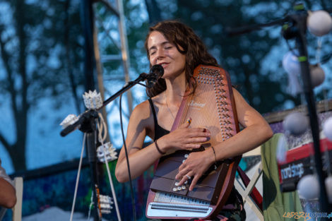 Koncert Sołacki nad Rusałką - Kilka czułości  Foto: lepszyPOZNAN.PL/Piotr Rychter