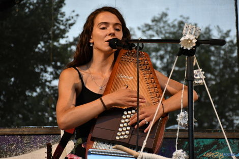 Koncert Sołacki nad Rusałką - Kilka czułości  Foto: Kasia Lonowska