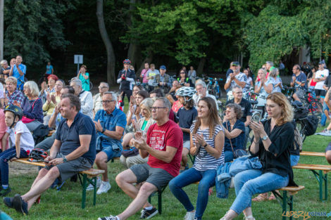 Koncerty Sołacke nad Rusałką - Majtki Bosmana  Foto: lepszyPOZNAN.PL/Piotr Rychter