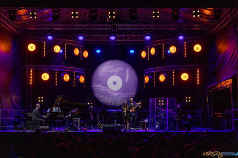 Enter Enea Festival - Marta Wajdzik Quartet  Foto: lepszyPOZNAN.PL/Piotr Rychter