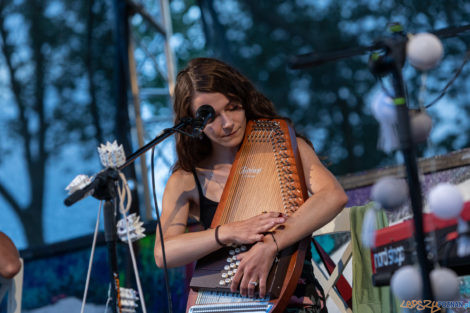 Koncert Sołacki nad Rusałką - Kilka czułości  Foto: lepszyPOZNAN.PL/Piotr Rychter