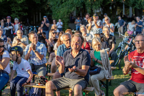 Koncerty Sołacke nad Rusałką - Majtki Bosmana  Foto: lepszyPOZNAN.PL/Piotr Rychter