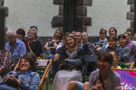 7 wspaniałych- Dagadana  Foto: lepszyPOZNAN.pl/Ewelina Jaśkowiak