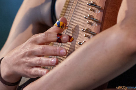 Koncert Sołacki nad Rusałką - Kilka czułości  Foto: lepszyPOZNAN.PL/Piotr Rychter