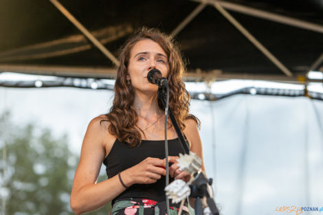 Koncert Sołacki nad Rusałką - Kilka czułości  Foto: lepszyPOZNAN.PL/Piotr Rychter