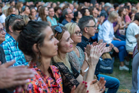 Enter Enea Festival  Foto: lepszyPOZNAN.PL/Piotr Rychter