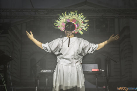 7 wspaniałych- Dagadana  Foto: lepszyPOZNAN.pl/Ewelina Jaśkowiak