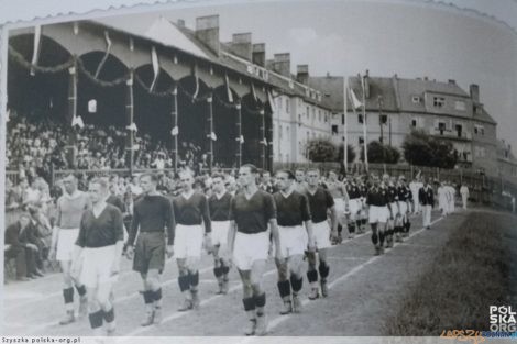 Stadion_Warty_Poznan_dawny_ul_Rolna_Poznan_8571596  Foto: NAC / domena publiczna