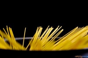 makaron spaghetti  Foto: Christine Sandu