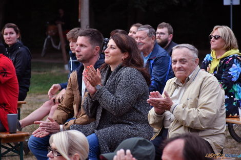 Koncert Sołacki nad Rusałką - Kilka czułości  Foto: Kasia Lonowska