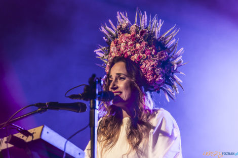 7 wspaniałych- Dagadana  Foto: lepszyPOZNAN.pl/Ewelina Jaśkowiak