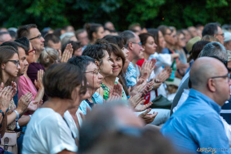 Enter Enea Festival  Foto: lepszyPOZNAN.PL/Piotr Rychter