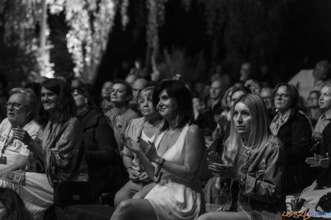 Enter Enea Festival 2021 - Omri Mor Trio  Foto: lepszyPOZNAN.pl/Piotr Rychter