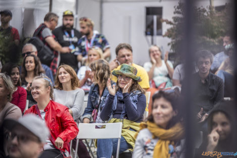 Cały Poznań Ukulele  Foto: lepszyPOZNAN.pl/Ewelina Jaśkowiak