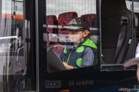 Tydzień Zrównoważonego Transportu - Franowo  Foto: lepszyPOZNAN.pl/Piotr Rychter