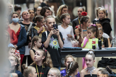 I Międzynarodowy Festiwal Tańca w Powietrzu - 19.09.2021  Foto: lepszyPOZNAN.pl/Ewelina Jaśkowiak