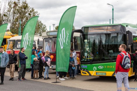 Tydzień Zrównoważonego Transportu - Franowo  Foto: lepszyPOZNAN.pl/Piotr Rychter