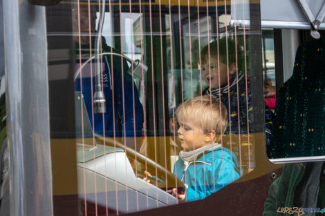 Tydzień Zrównoważonego Transportu - Franowo  Foto: lepszyPOZNAN.pl/Piotr Rychter