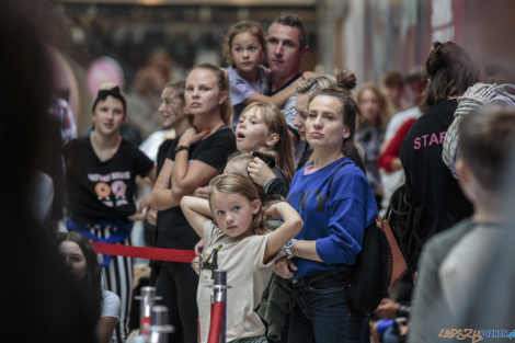 I Międzynarodowy Festiwal Tańca w Powietrzu - 19.09.2021  Foto: lepszyPOZNAN.pl/Ewelina Jaśkowiak