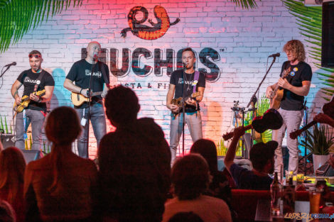 Cały Poznań Ukulele - Muchos - PPNOU  Foto: lepszyPOZNAN.pl/Piotr Rychter