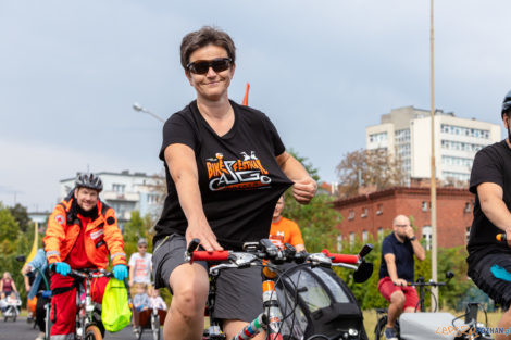 Poznań Cargo Bike Festival  Foto: lepszyPOZNAN.pl/Piotr Rychter