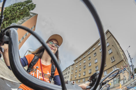 Poznań Cargo Bike Festival  Foto: lepszyPOZNAN.pl/Ewelina Jaśkowiak