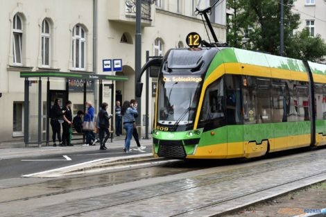 Wierzbiecice tram 2021_09_18 (4)  Foto: PIM / materiały prasowe