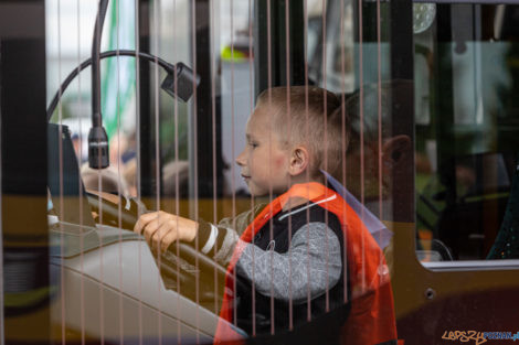 Tydzień Zrównoważonego Transportu - Franowo  Foto: lepszyPOZNAN.pl/Piotr Rychter