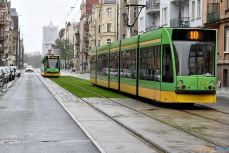 Wierzbiecice tram 2021_09_18 (1)  Foto: PIM / materiały prasowe