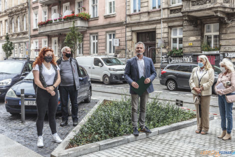 Polski Teatr Tańca - zwiedzanie  Foto: lepszyPOZNAN.pl/Ewelina Jaśkowiak