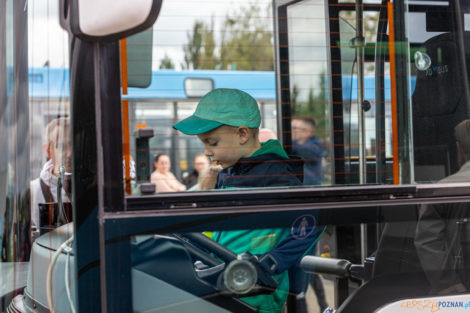 Tydzień Zrównoważonego Transportu - Franowo  Foto: lepszyPOZNAN.pl/Piotr Rychter